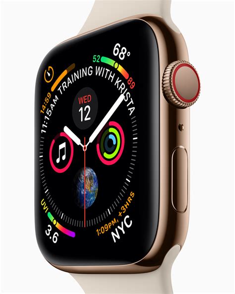 apple watch latest version free.